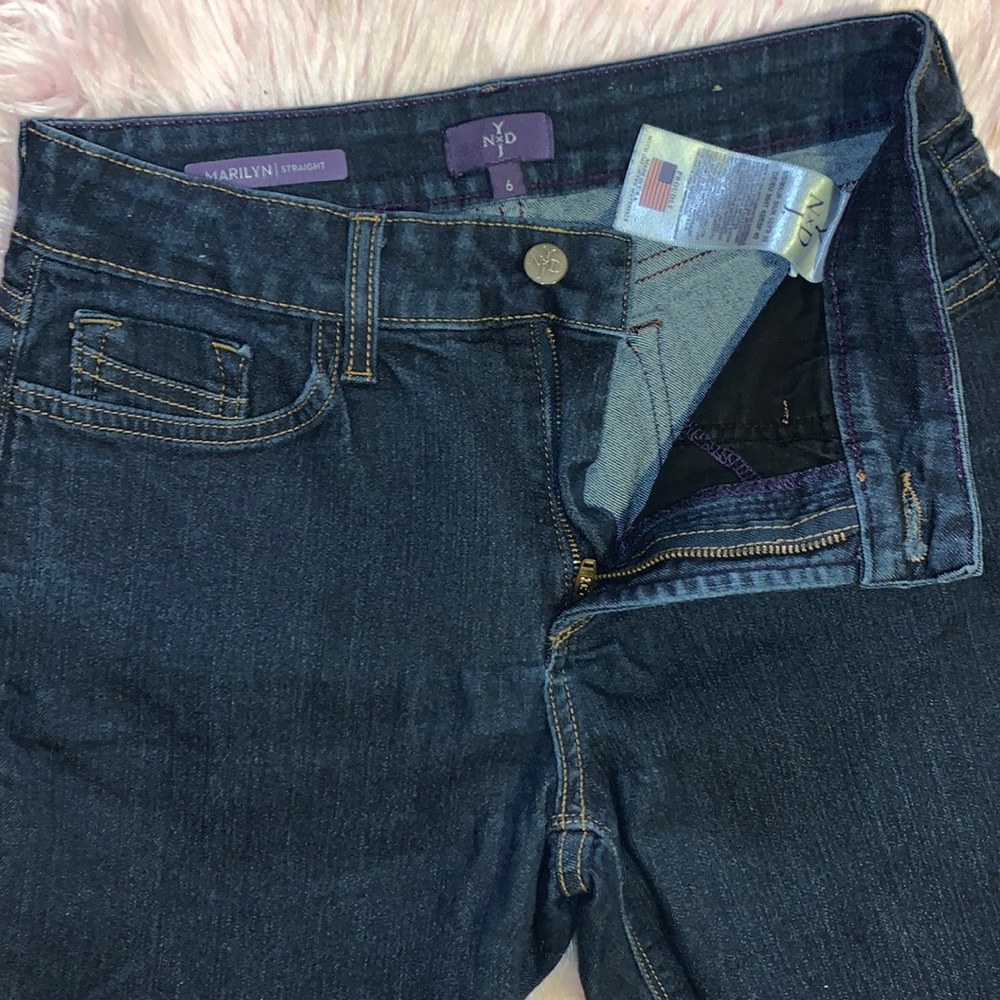 Women’s NYDJ Jeans